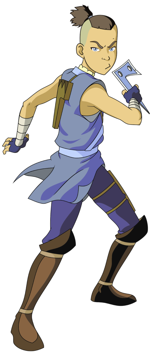Sokka