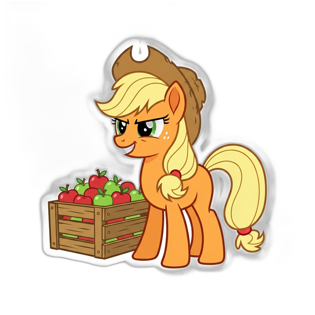 Applejack