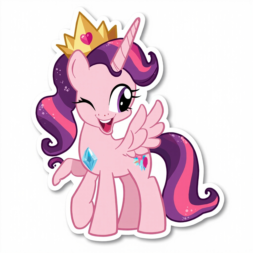 Princess Cadance