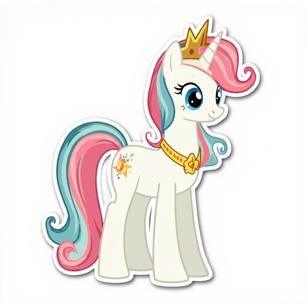 Princess Celestia