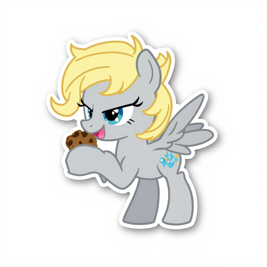 Derpy Hooves