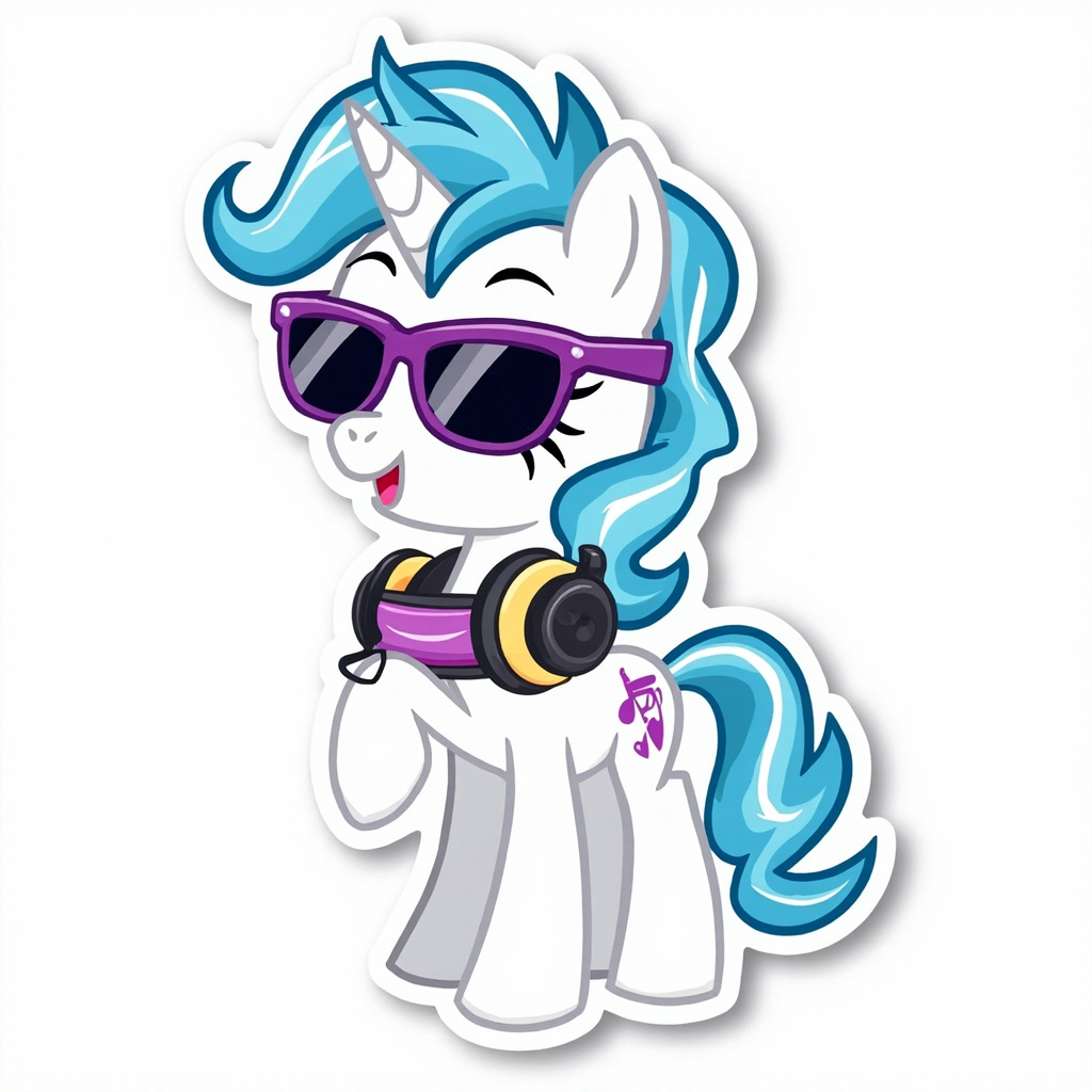 DJ Pon-3