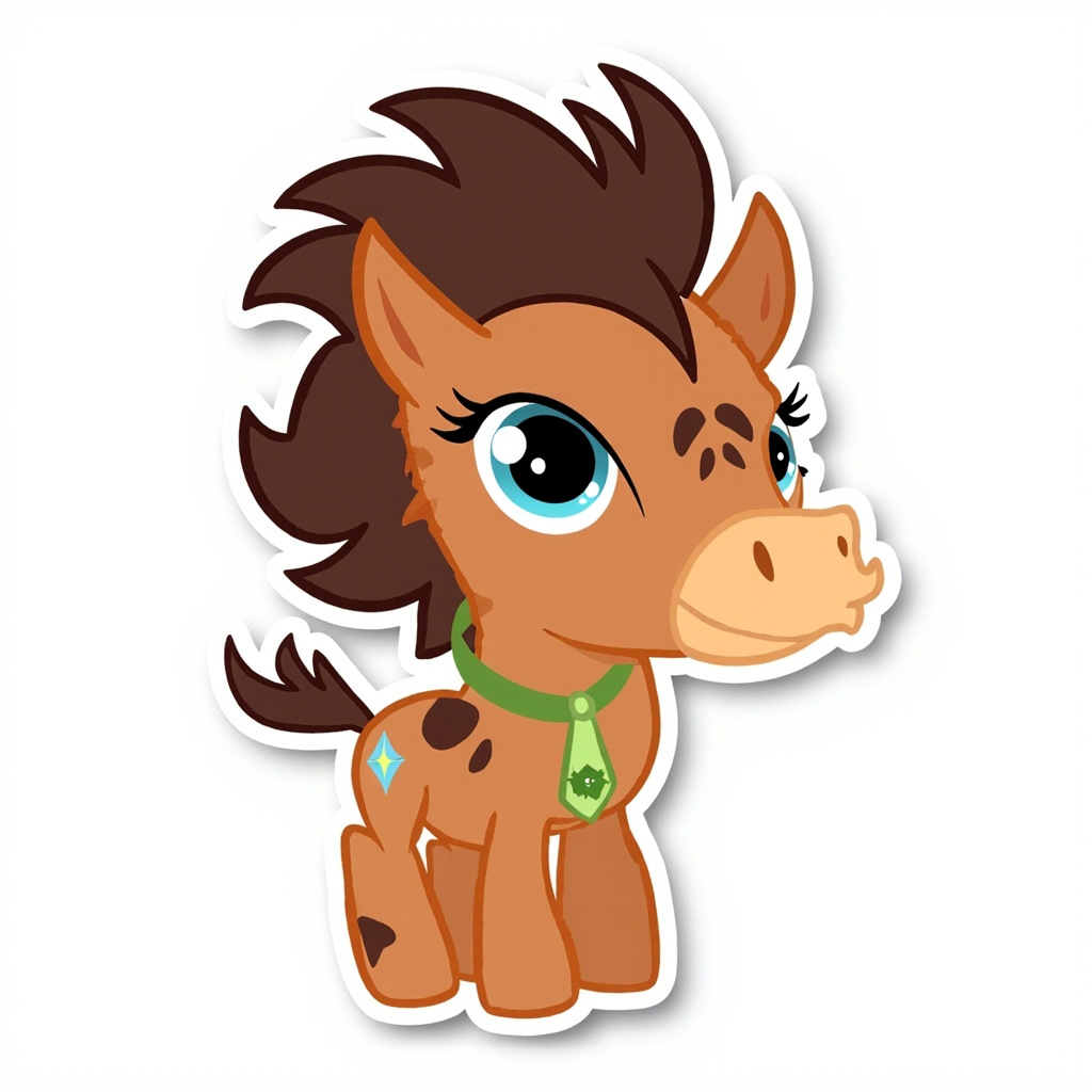 Dr. Hooves