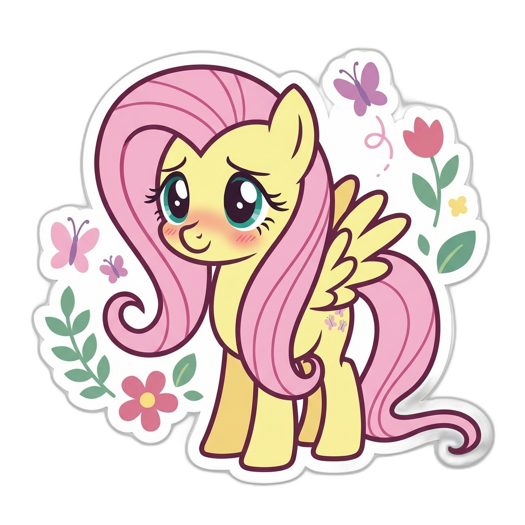 Fluttershy
