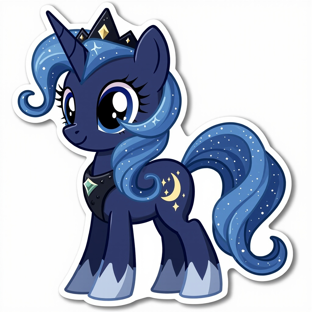 Princess Luna
