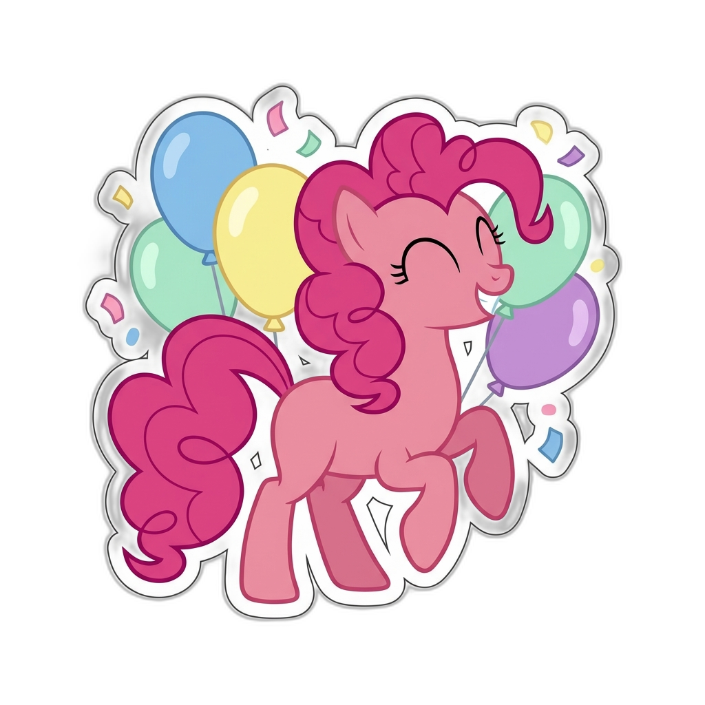 Pinkie Pie