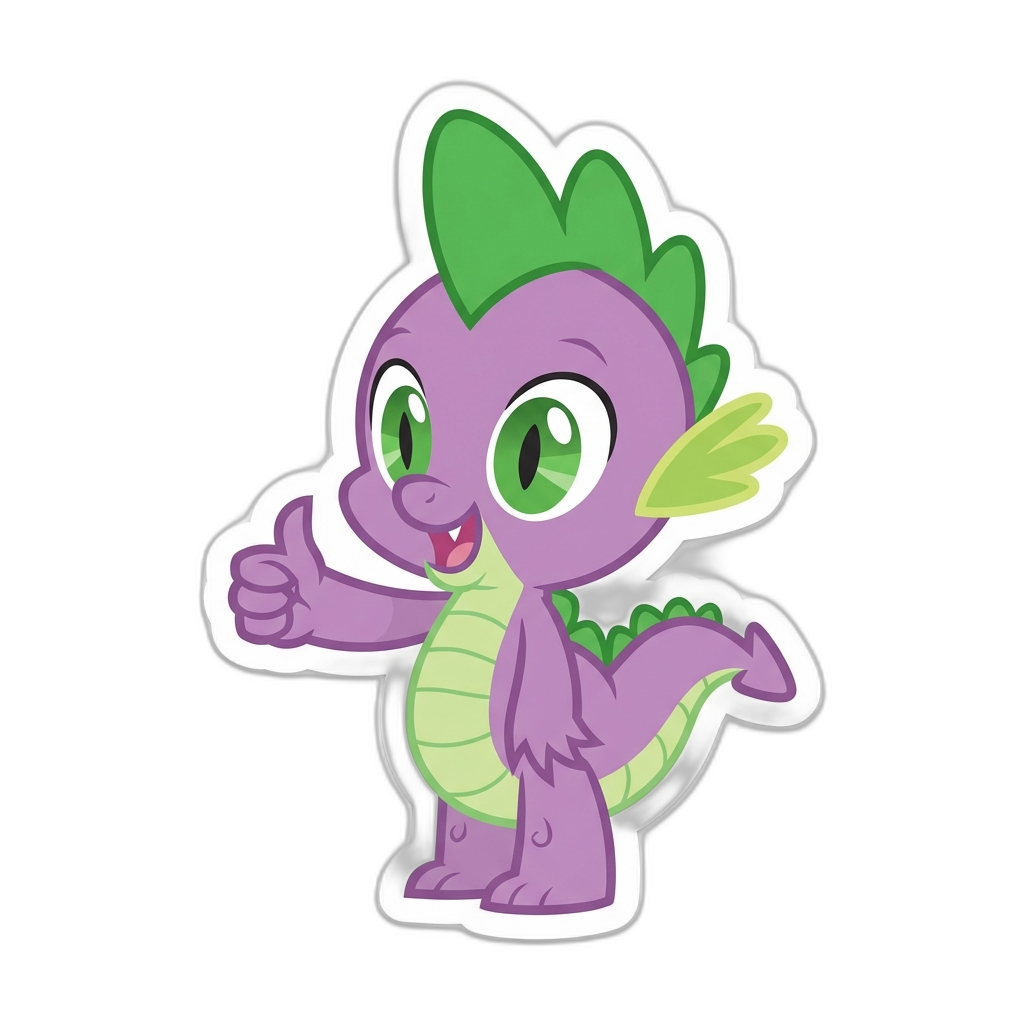 Spike
