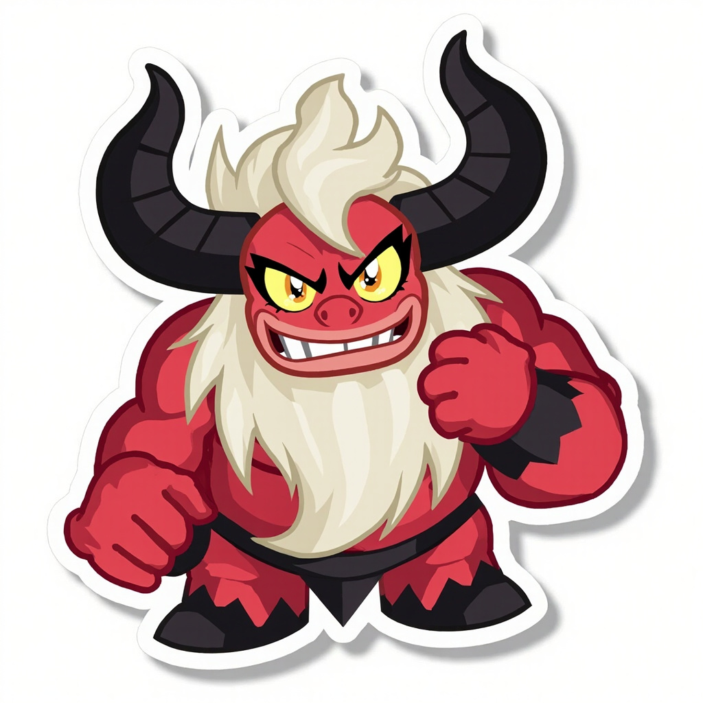 Lord Tirek