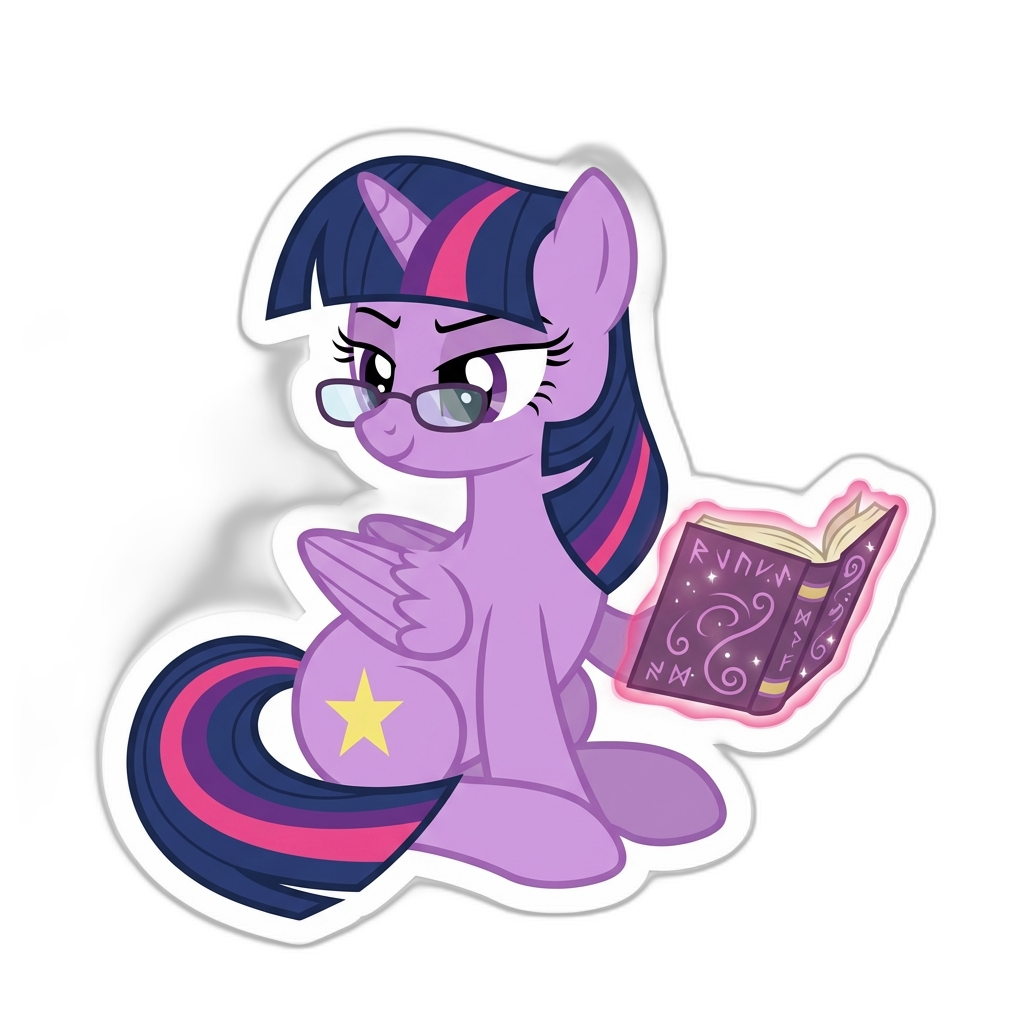 Twilight Sparkle