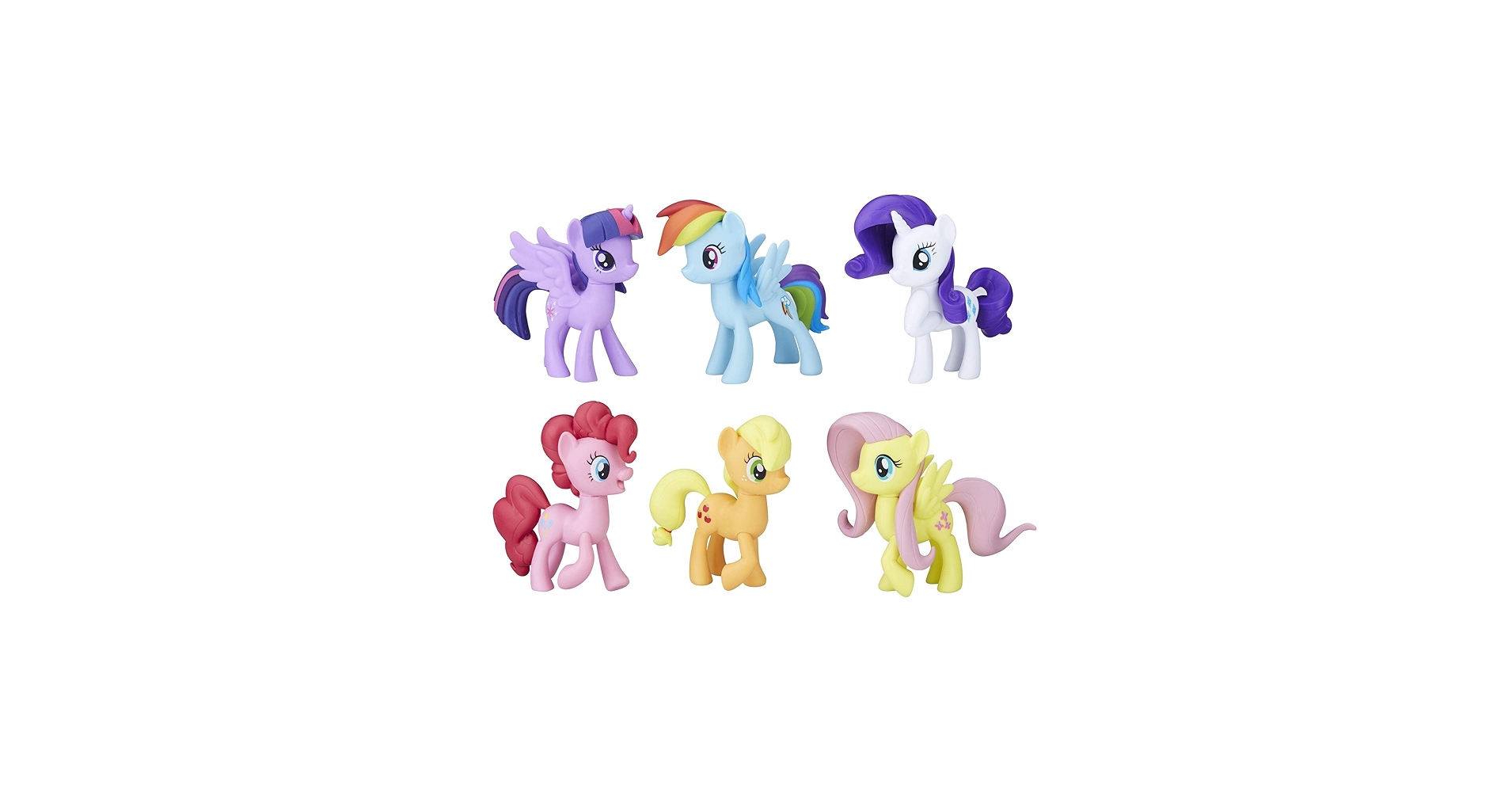 Which My Little Pony Princess Are You?