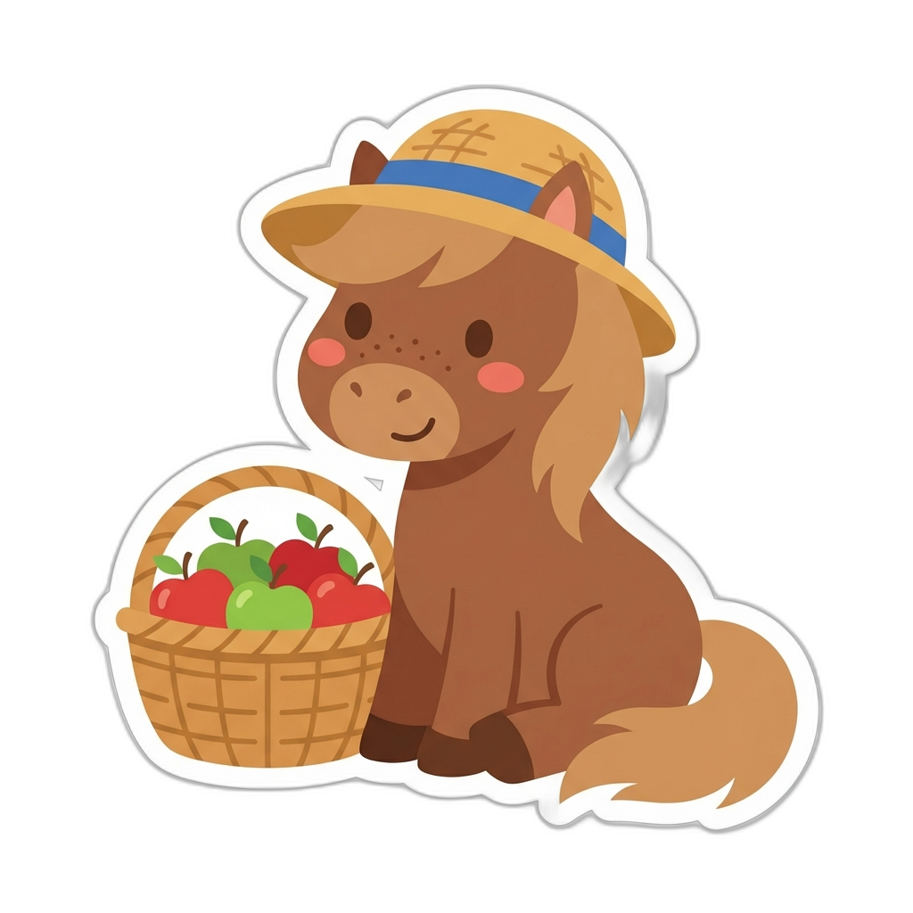 Apple Farmer