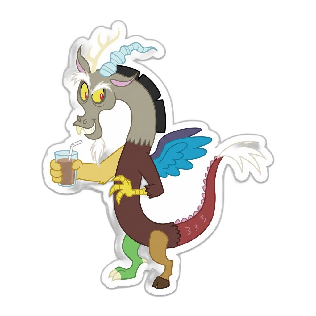 Discord