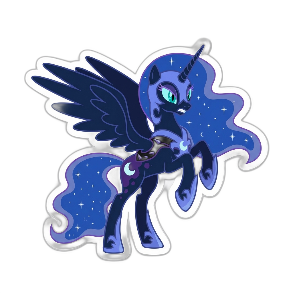 Nightmare Moon